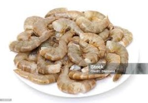 Udang Lepas Kepala
