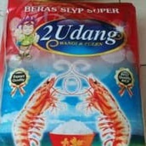 Beras Udang (24KG)