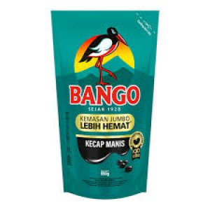 Kecap Bango Reffil 950g