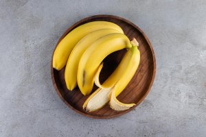 Pisang 7 Bulan