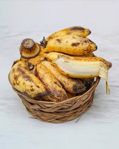 Pisang Raja