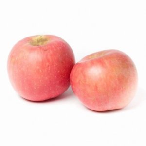 Buah Apel Fuji
