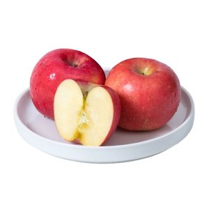 Buah Apel Fuji