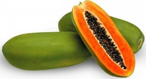 Buah Pepaya