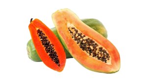 Buah Pepaya