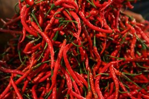 Cabe Merah