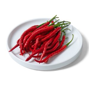 Cabe Merah