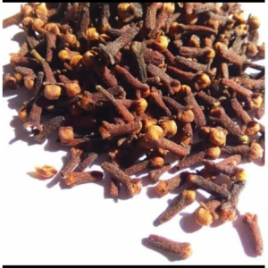 Cengkeh