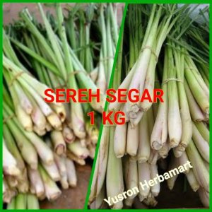 Serai / Sereh