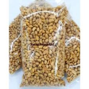 Kacang Kedelai
