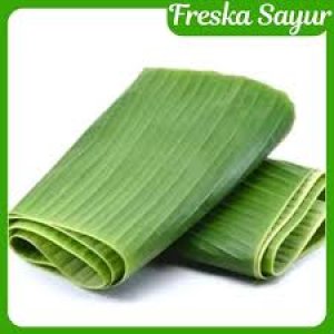Daun Pisang