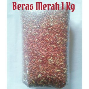 Beras Merah
