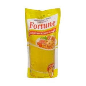 Minyak Goreng Fortune