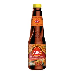 Saus Asam Manis