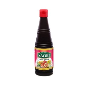 Saus Tiram