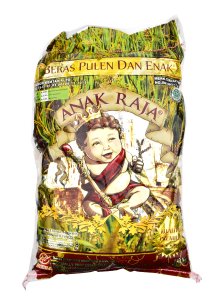 BERAS ANAK RAJA 10KG