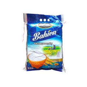 BERAS BAHIEN BIRU 5 KG