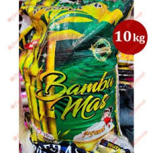 BERAS BENI MAS 10 KG