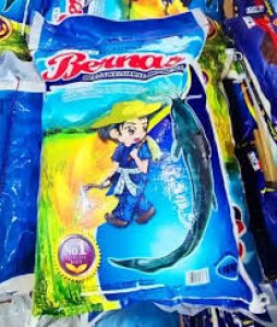 BERAS BERNAS 10KG