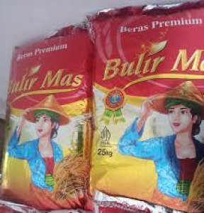BERAS BULIR MAS 10KG