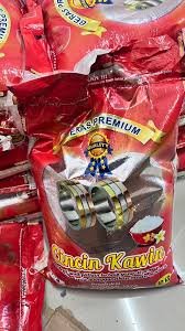 BERAS CINCIN KAWIN 24KG