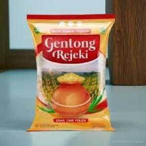 BERAS GENTONG 10 KG