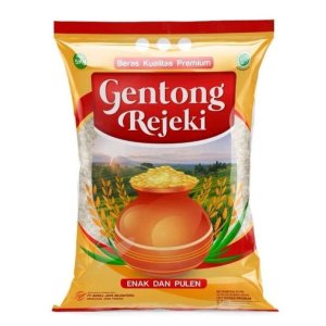 BERAS GENTONG 5KG