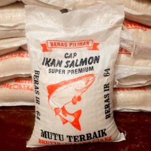 BERAS IKAN SALEM 24 KG