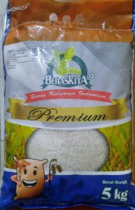 BERAS KITA PREMIUM 5KG