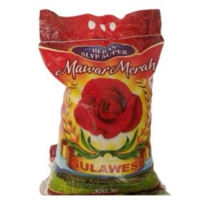 BERAS MAWAR MAS 24KG