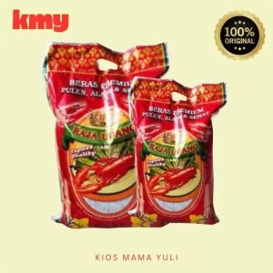 BERAS PADI UDANG 5 KG