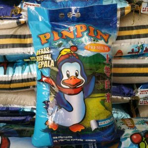 BERAS PHINISI WTJ 5KG