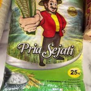 BERAS PRIA SEJATI 24 KG