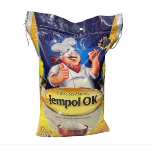 BERAS SLYP SUPER 2 JEMPOL 24 KG