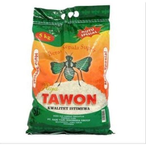 BERAS TAWON 10 KG