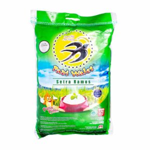 BERAS WALET 24 KG